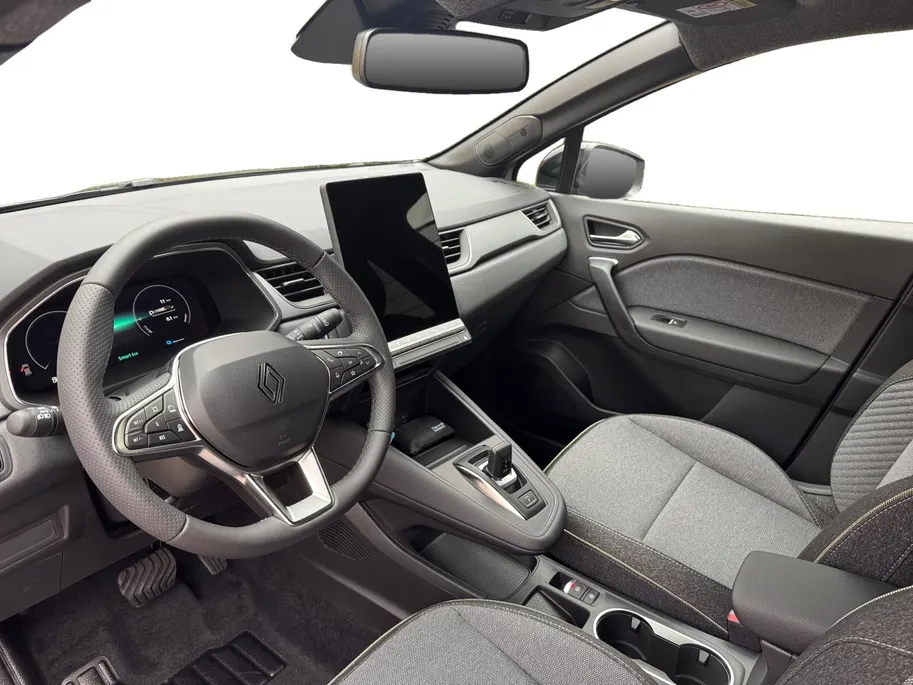 Renault Captur 1.8 E-Tech full hybrid 160 techno | NU MET EXTREEM VEEL VOORDEEL!! €3.000,- EXTRA Zeeuw & Zeeuw korting en 5 jaar GRATIS garantie tot 160.000km!