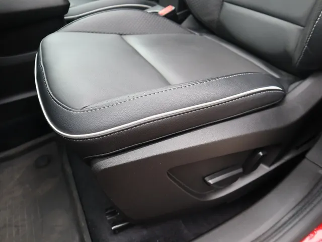 Mitsubishi ASX 1.6 HEV Instyle | Panoramadak | Leder | All Seasons