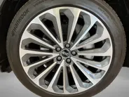 Audi e-tron 55 quattro S Line 300kW/408PK 95 kWh · Panoramadak · Camera + Parkeersensoren · Drive select