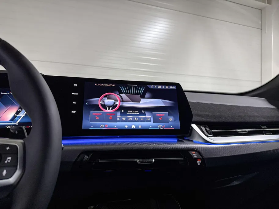 BMW X2 sDrive20i