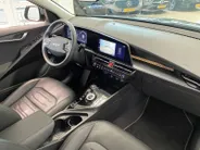 Kia Niro 1.6 GDi Hybrid DynamicPlusLine | Demo | Direct Beschikbaar! | Leder | Schuif/Kantel dak | Navi | Camera | Stoel + Stuurverwarming | Elektr. Achterklep | Head-Up Display |