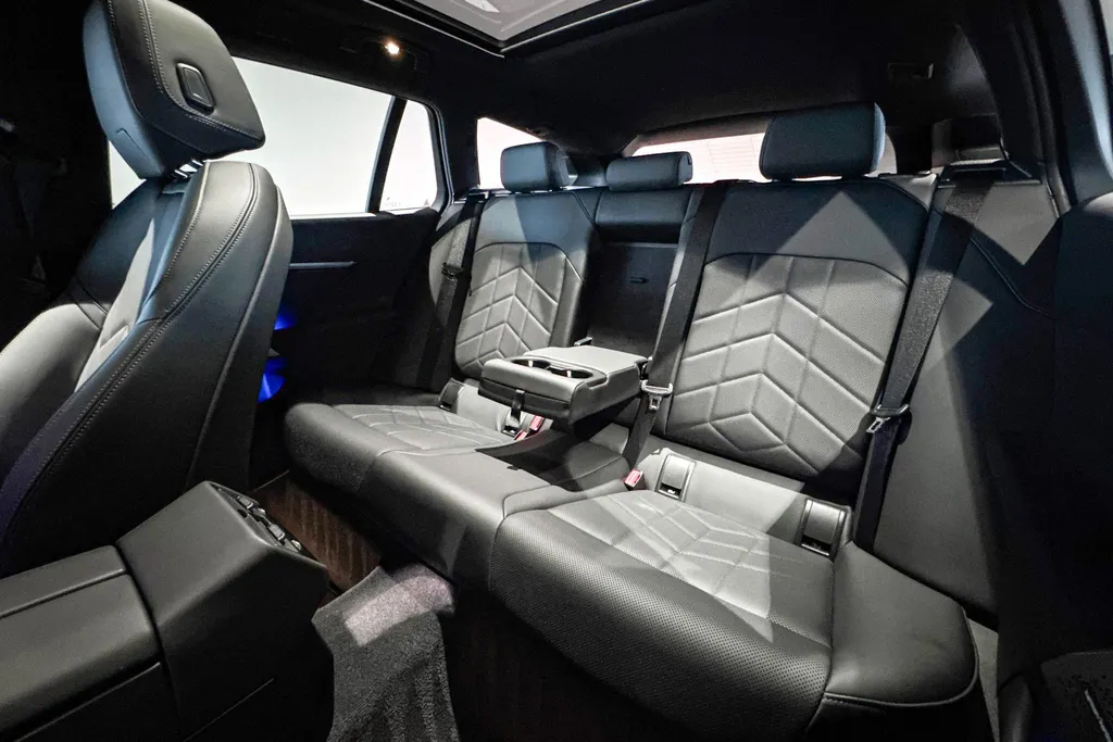 BMW 5 Serie Touring 530e