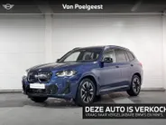 BMW iX3 Executive