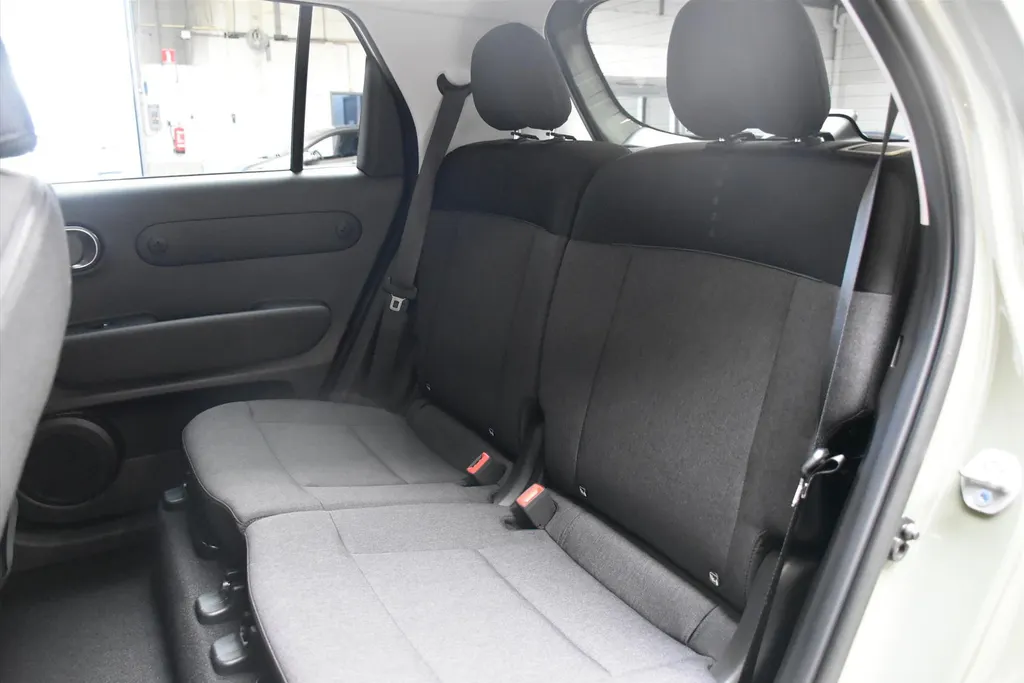 Hyundai Inster 49 kWh 115pk 4-zits Limited I Snel rijden !