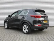 Kia Sportage 1.6 GDI First Edition | Trekhaak | 17' LM | Clima | Cruise | Navi | Camera | Parkeersensor achter |