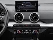 Audi Q2 35 TFSI 150pk S Edition · Camera · Matrix LED · Apple/Android Car Play · Adaptive Cruise Control · Stoelverwarming · Verkeersbord Detectie · Virtual Cockpit ·