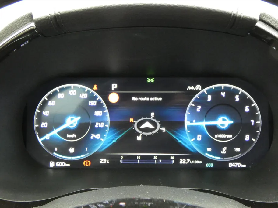 Kia Ceed Sportswagon Sw 1.0 T-GDi MHEV 100pk DCT7 Design Edition