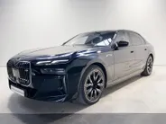 BMW i7 M70 xDrive 106 kWh
