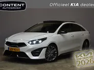 Kia ProCeed 1.5 T-GDi 140pk DCT7 GT-PlusLine PANO DAK