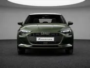 Audi A3 Sportback 40 TFSI e Advanced edition 204 PK · Assistentiepakket Rijden en Parkeren Plus · Audi sound system · Achteruitrijcamera · MEGA Sale