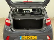 Hyundai i10 1.0i Aut Comfort Smart/ AUTOMAAT / Navigatie + Camera / Cruisecontrol! /