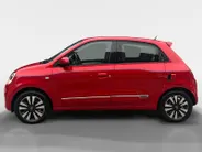 Renault Twingo Z.E. R80 Intens | Elektrisch | Stoelverwarming | Parkeersensoren | Camera | SOH 96.0% | Bluetooth | Cruise & Climate Control | Volledig Dealer Onderhouden | 12 Maanden BOVAG Garantie