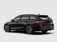 Škoda Octavia combi Sportline Business 1.5 TSI m-HEV 110 kW / 150 PK | trekhaak wegklapbaar | 17'' Slagard aero velgen | 1.000,- inruilbonus!!