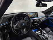BMW 5-serie Touring 530e Business Edition Plus