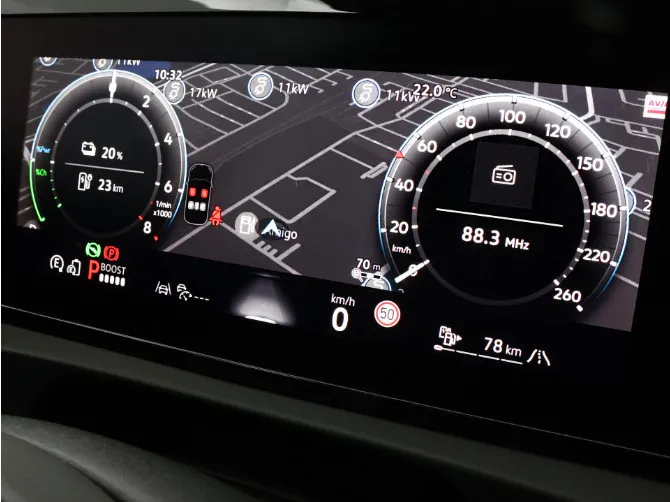 Volkswagen Tiguan Limited Edition 1.5 eHybrid 204 PK 6 versn. DSG · Design Pakket Dark · Trekhaak inklapbaar, met elektrische ontgrendeling, incl. aanhangermanoeuvreerhulp Trailer Assist · Voorraad OUTLET · Prijs is inclusief inruilpremie ·