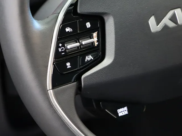 Kia Niro 1.6 GDi Hybrid ComfortLine
