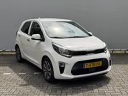 Kia Picanto 1.0 DPi 67pk 4-zits DynamicPlusLine