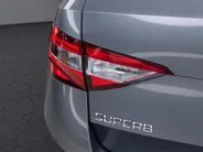 Škoda Superb Combi 1.4 TSI iV 218pk DSG Business Edition Plus · Camera · Inklap. Trekhaak · Stoelverwarming · Keyless · ACC · Apple/Android Car Play · Garantie t/m 17-06-2028 of 100.000km