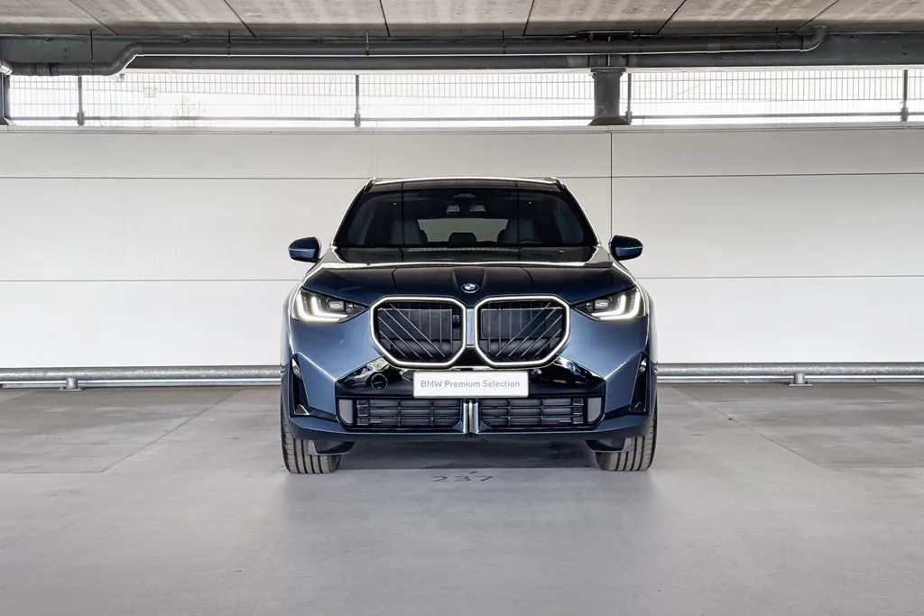 BMW X3 30e xDrive