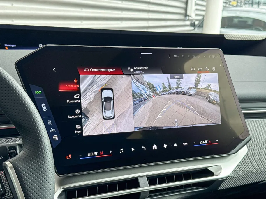 BMW iX3 40 eDrive 83 kWh