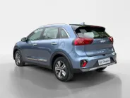 Kia Niro 1.6 GDi PHEV DynamicLine | Climate Control | Cruise Control | Apple Carplay en Android Auto