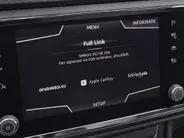 SEAT Ateca 1.0EcoTSI/115PK Style Business Intense · Panoramadak · 360° Camera · Apple/Android Car Play · Navigatie