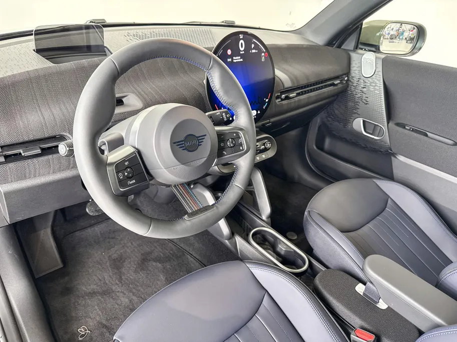 MINI Cooper 3-deurs Electric Cooper SE Paul Smith Ed. XL 54.2 kWh