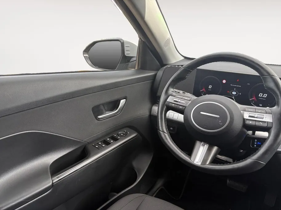 Hyundai Kona 1.6 GDI HEV Comfort Smart | Navi | Climate control | Camera