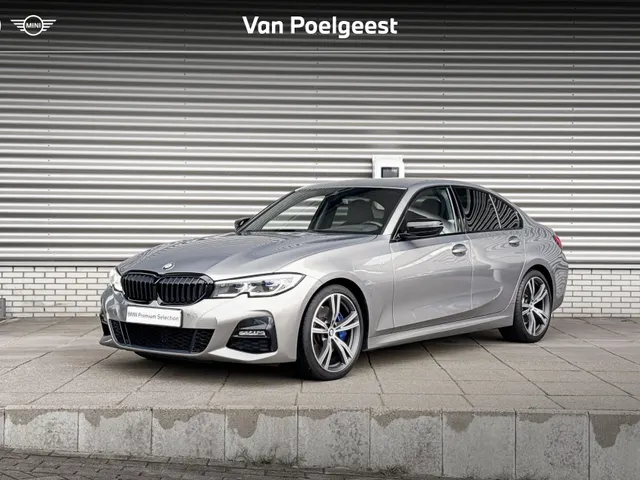 BMW 3 Serie Sedan
