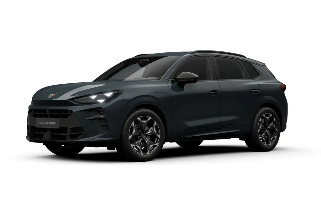 CUPRA Terramar VZ Limited | Achteruitrijcamera | Draadloze Apple CarPlay™, Android Auto™ | Elektronisch Sperdifferentieel (XDS)