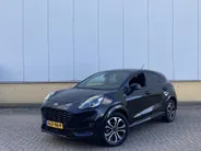 Ford Puma 1.0 EcoBoost Hybrid 125pk AUTOMAAT ST-line AppleCarplay/AndroidAuto-Navigatie-Panoramadak-stoelhoogteverstelling passagier