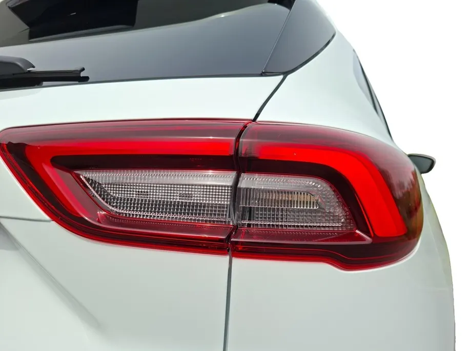 Ford Kuga 2.5 PHEV Titanium | El. Trekhaak | Driver Assistancepack | 360Camera | Adaptive Cruisecontrol | Climate Control | Navigatie | te bestellen