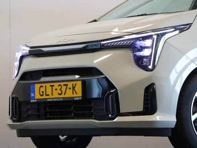 Kia Picanto 1.0 DPI ExecutiveLine