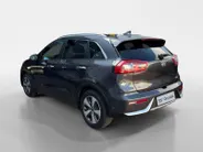 Kia Niro 1.6 GDi Hybrid BusinessLine | Zeer compleet | Stoel & stuurverwarming | Navigatie | Achteruitrijcamera | All-season banden |