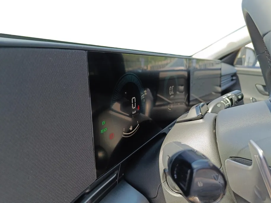 Hyundai Kona 1.6 GDI HEV Comfort | Navi | Carplay | Camera
