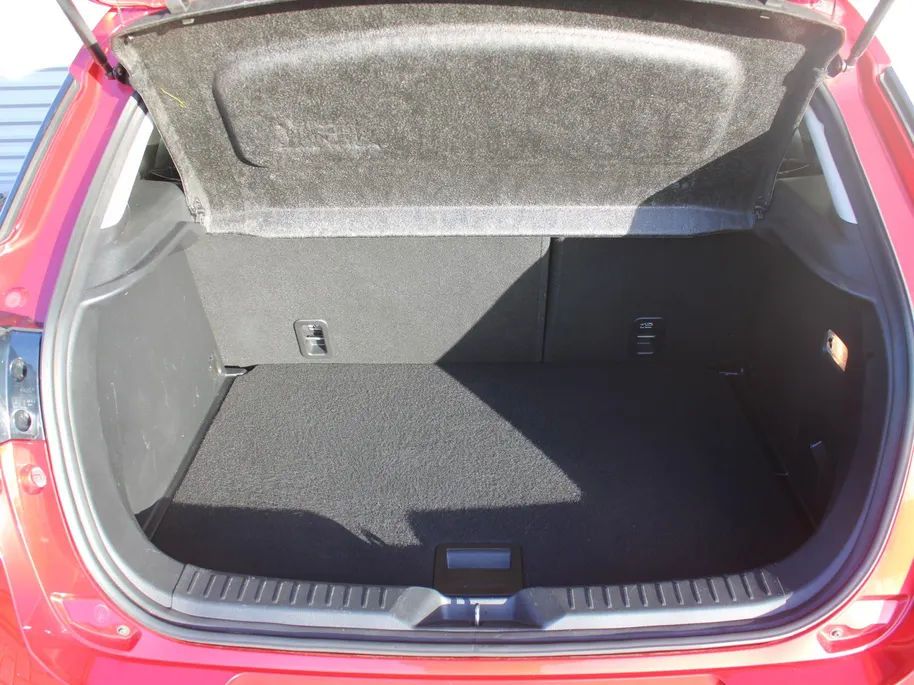 Mazda CX-3 2.0 SkyActiv-G 120 SkyLease+ | Stoelverwarming | Navi | Clima | Cruise | Parkeersensor achter | 18' LM | Dealeronderhouden | Gespecialiseerd in Mazda | Voorheen Mazda dealer |