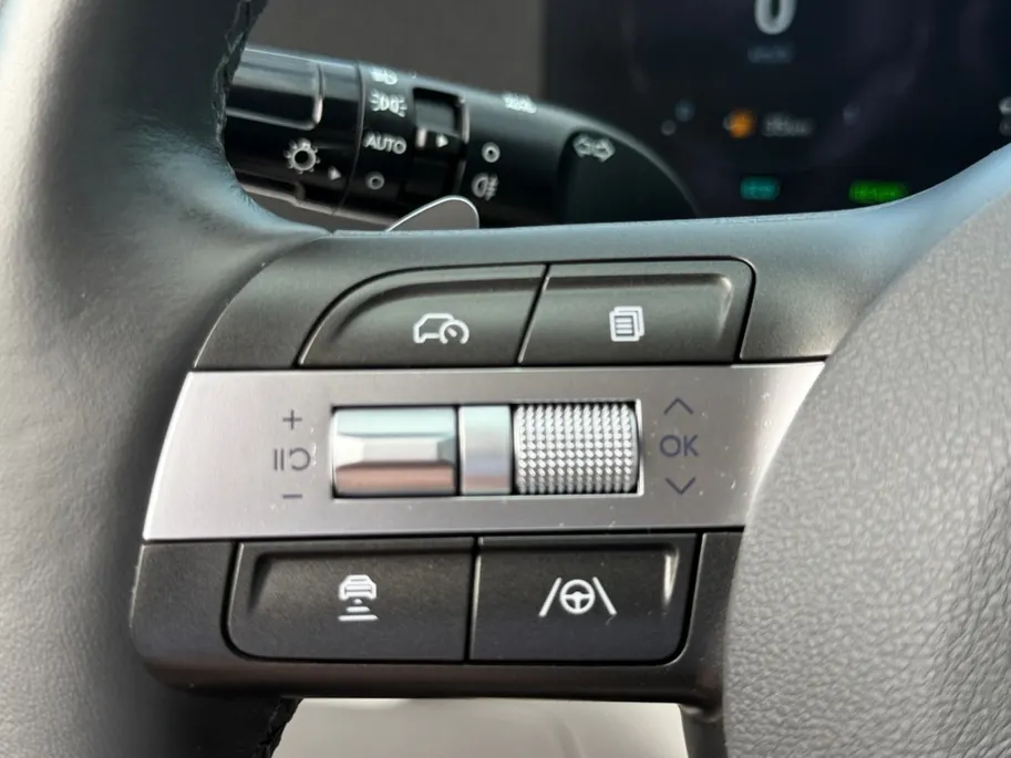 Hyundai Kona 1.6 GDI HEV Comfort Smart | Apple/Android draadloos | Navigatie | Camera