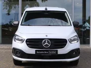 Mercedes-Benz eCitan L2 PRO TREKHAAK 281km WLTP