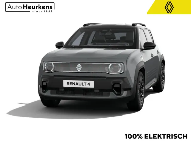 Renault 4