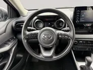 Toyota Yaris Hybrid Team D Apple/Android | Camera | Cruise control