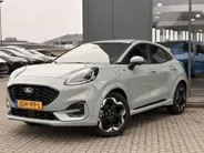 Ford Puma 1.0 EcoBoost Hybrid ST-Line X DEMO I WINTER PACK I DRIVER ASSISTANCE PACK I TREKHAAK I APPLE CARPLAY / ANDROID AUTO I