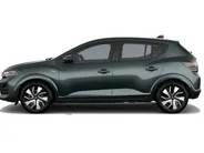 Dacia Sandero (Zeeuw & Zeeuw Private Lease Actie v.a. € 381,-) Eco-G 120 expression | Wij maken graag een Private Lease offerte op maat voor u! |