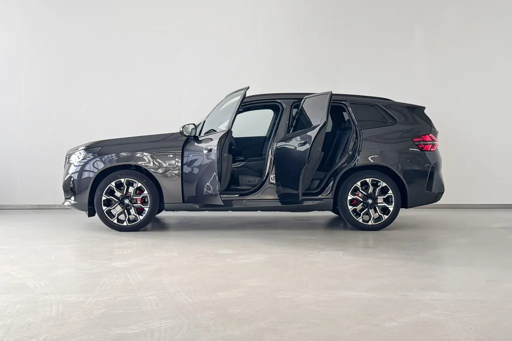 BMW X3 30e xDrive Premium Pack M Sportpakket Pro