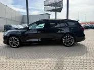 Ford Focus Wagon 1.0 EcoBoost Hybrid ST Line X AUTOMAAT | TREKHAAK | 18 INCH DESIGN | GROOT SCHERM | WINTER PACK