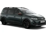 Dacia Jogger 1.2 Eco-G 120 extreme EDC l Nu op voorraad met €1.000 korting l Pack Driving l
