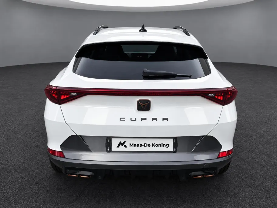 CUPRA Formentor 1.4 245pk DSG e-Hybrid VZ Performance · Panoramadak · Leder · 360 Camera · Elek. Voorstoel · Elek. Achterklep · Stoelverwarming · 19'' Inch ·