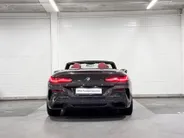 BMW 8 Serie Cabrio 840i High Executive