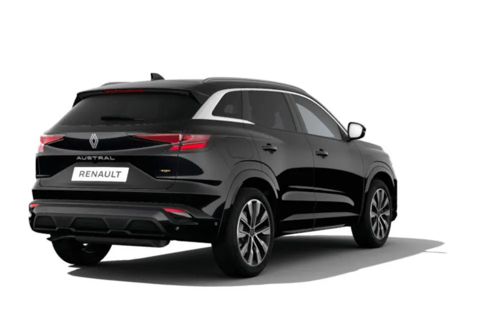 Renault Austral 1.2 E-Tech full hybrid 200 techno | Direct Leverbaar | €3500,- korting| Gratis 5 jaar garantie tot 100.000km op = op