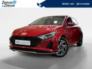 Hyundai i20 1.0 T-GDI PREMIUM | HANDGESCHAKELD | RIJKLAAR ACTIE 28.450,- | DIRECT LEVERBAAR |