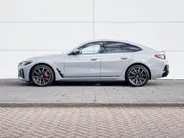 BMW i4 eDrive40 M Sport Edition 84 kWh